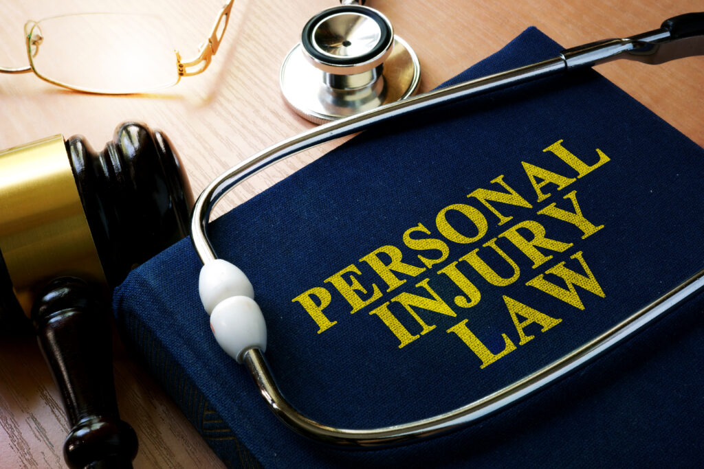 San Antonio personal injury lawyers 