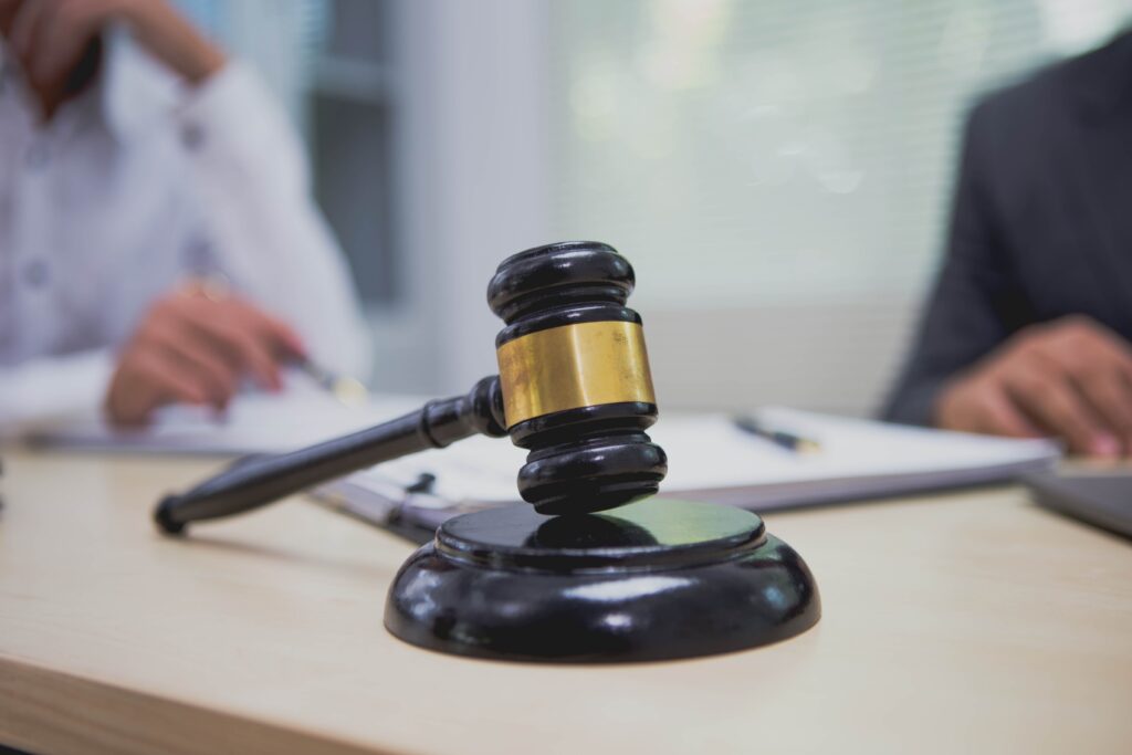 Texas personal injury lawyers
