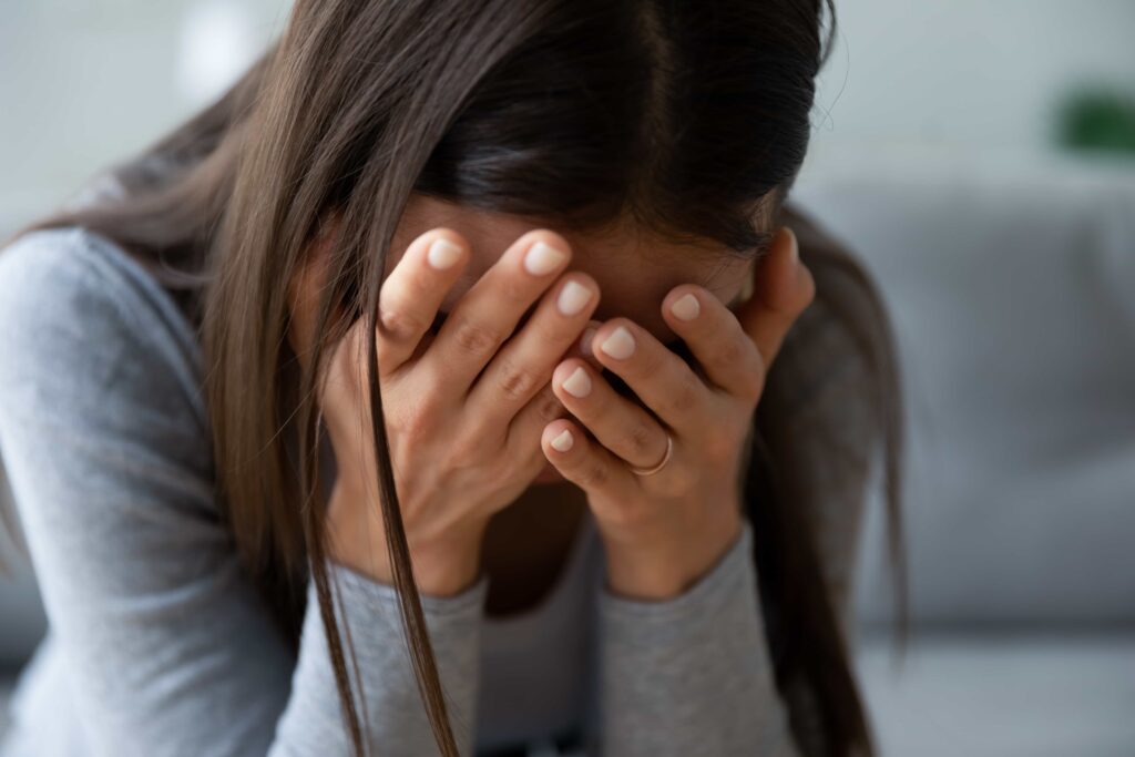 pain and suffering types