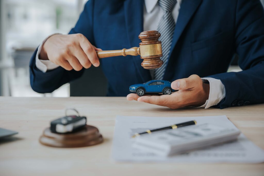 car accident lawyer