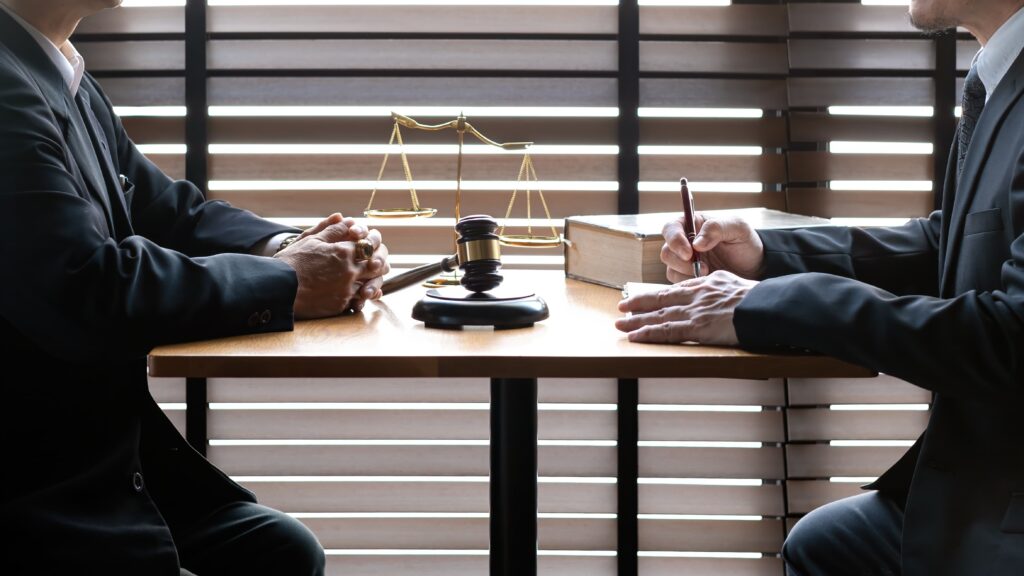 lawyer