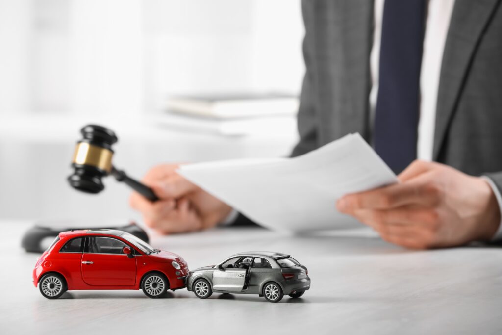 car accident lawyer