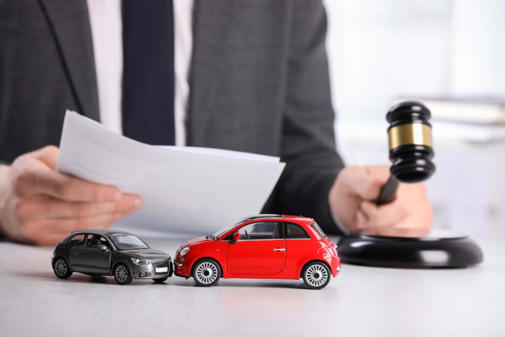 car accident lawyer
